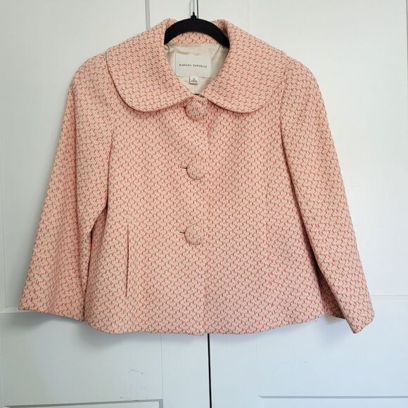 Banana republic cropped womens jacket - Picture 5 of 6